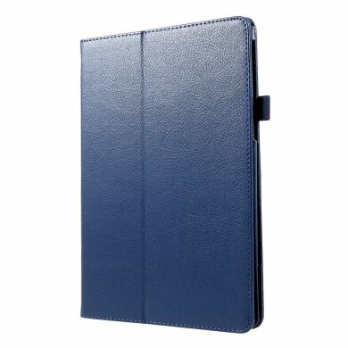 Чохол-книжка Deexe Book Style для Samsung Galaxy Tab S4 10.5 (T830/835) - Dark Blue