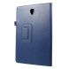 Чехол-книжка Deexe Book Style для Samsung Galaxy Tab S4 10.5 (T830/835) - Dark Blue. Фото 2 из 6