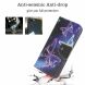 Чехол-книжка Deexe Color Wallet для Samsung Galaxy A10s (A107) - Magic Butterflies. Фото 3 из 8