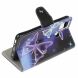 Чохол-книжка Deexe Color Wallet для Samsung Galaxy A21s (A217) - Magic Butterflies