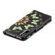 Чехол-книжка Deexe Color Wallet для Samsung Galaxy A7 2018 (A750) - Colorized Butterflies. Фото 7 из 8
