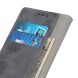 Чехол-книжка Deexe Retro Type для Samsung Galaxy M51 (M515) - Grey. Фото 11 из 13