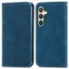 Чехол-книжка Deexe Wallet Case для Samsung Galaxy S25 (S931) - Dark Blue. Фото 2 из 8