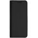 Чехол-книжка DUX DUCIS Skin Pro для Samsung Galaxy A06 (A065) - Black. Фото 4 из 10