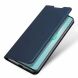 Чехол-книжка DUX DUCIS Skin Pro для Samsung Galaxy S10 Lite (G770) - Blue. Фото 4 из 20