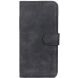 Чехол-книжка KHAZNEH Retro Wallet для Samsung Galaxy S26 FE - Black. Фото 4 из 8