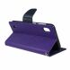 Чохол-книжка MERCURY Fancy Diary для Samsung Galaxy A10 (A105) - Purple