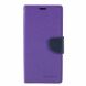 Чехол-книжка MERCURY Fancy Diary для Samsung Galaxy A10 (A105) - Purple. Фото 3 из 6