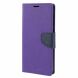 Чохол-книжка MERCURY Fancy Diary для Samsung Galaxy A10 (A105) - Purple