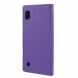 Чехол-книжка MERCURY Fancy Diary для Samsung Galaxy A10 (A105) - Purple. Фото 2 из 6
