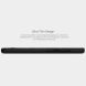 Чохол-книжка NILLKIN Qin Series для Samsung Galaxy S20 (G980) - Black