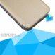 Чохол-книжка NILLKIN Sparkle Series для Samsung Galaxy A10 (A105) - Gold