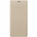Чохол-книжка NILLKIN Sparkle Series для Samsung Galaxy Note 9 (N960) - Gold