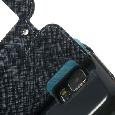 , Блакитний