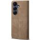 Чохол-книжка UniCase Jeans Wallet для Samsung Galaxy S26 (S942) - Khaki