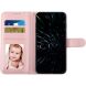 Чехол-книжка UniCase Jet Cover для Samsung Galaxy S26 (S942) - Rose Gold. Фото 2 из 10