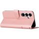 Чехол-книжка UniCase Jet Cover для Samsung Galaxy S26 (S942) - Rose Gold. Фото 3 из 10