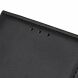 Чехол UniCase Classic Wallet для Samsung Galaxy A01 (A015) - Black. Фото 6 из 14