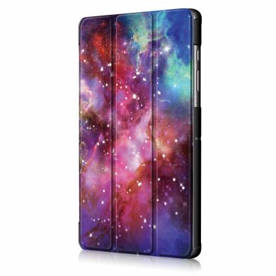 Чохол UniCase Life Style для Samsung Galaxy Tab S6 (T860/865) - Starry Sky