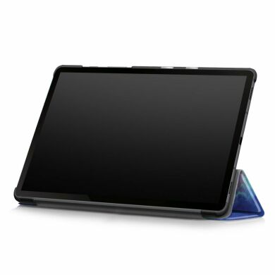 Чохол UniCase Life Style для Samsung Galaxy Tab S6 (T860/865) - Starry Sky