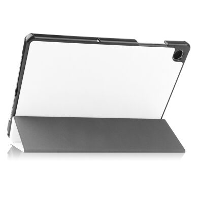 Чехол UniCase Slim для Samsung Galaxy Tab A11 Plus (X230/236) - White