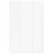 Чехол UniCase Slim для Samsung Galaxy Tab A11 Plus (X230/236) - White. Фото 4 из 7