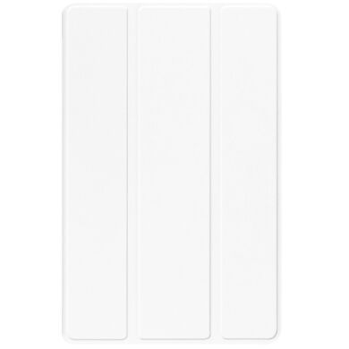 Чехол UniCase Slim для Samsung Galaxy Tab A11 Plus (X230/236) - White