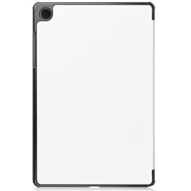 Чехол UniCase Slim для Samsung Galaxy Tab A11 Plus (X230/236) - White