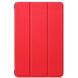 Чехол UniCase Slim для Samsung Galaxy Tab S9 (X710/716) - Red. Фото 2 из 10
