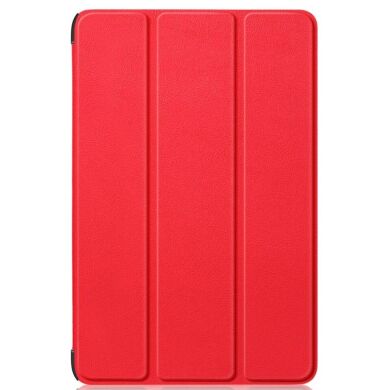 Чехол UniCase Slim для Samsung Galaxy Tab S9 (X710/716) - Red