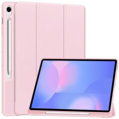 Чехол UniCase Soft UltraSlim для Samsung Galaxy Tab S10 FE Plus - Pink