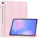 Чохол UniCase Soft UltraSlim для Samsung Galaxy Tab S10 FE Plus - Pink