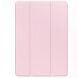 Чохол UniCase Soft UltraSlim для Samsung Galaxy Tab S10 FE Plus - Pink