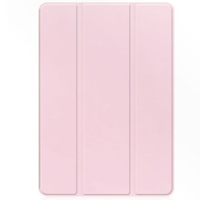 Чохол UniCase Soft UltraSlim для Samsung Galaxy Tab S10 FE Plus - Pink
