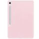 Чохол UniCase Soft UltraSlim для Samsung Galaxy Tab S10 FE Plus - Pink