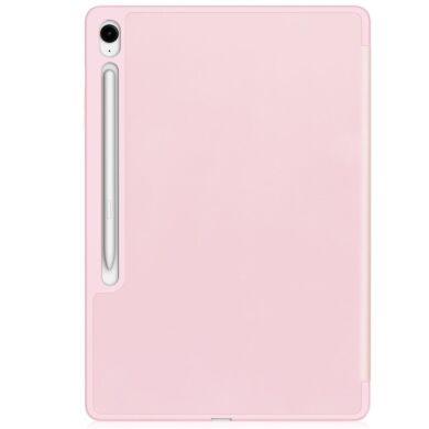 Чохол UniCase Soft UltraSlim для Samsung Galaxy Tab S10 FE Plus - Pink