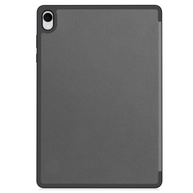Чехол UniCase Soft UltraSlim для Samsung Galaxy Tab S12 Plus - Grey