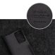 Кожаный чехол MELKCO Jacka Type для Samsung Galaxy Note 20 (N980) - Black. Фото 4 из 6