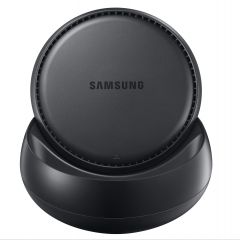 Мультимедийная док-станция Samsung DeX Station EE-MG950BBRGRU