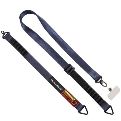 Набір ремінців для смартфону DUX DUCIS Outdoor Series - Blue