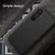Пластиковый чехол NILLKIN Frosted Shield для Samsung Galaxy A35 (A356) - Black. Фото 9 из 19