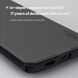Пластиковий чохол NILLKIN Frosted Shield Pro для Samsung Galaxy S26 Plus - Black