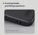 Пластиковий чохол NILLKIN Frosted Shield Pro для Samsung Galaxy S26 Plus - Black