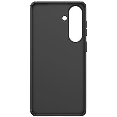 Пластиковий чохол NILLKIN Frosted Shield Pro для Samsung Galaxy S26 Plus - Black