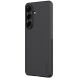 Пластиковий чохол NILLKIN Frosted Shield Pro для Samsung Galaxy S26 Plus - Black