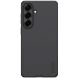 Пластиковий чохол NILLKIN Frosted Shield Pro для Samsung Galaxy S26 Plus - Black