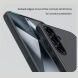 Пластиковый чехол NILLKIN Frosted Shield Pro Magnetic для Samsung Galaxy S25 (S931) - Black. Фото 11 из 18