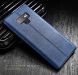 Пластиковый чехол USAMS Joe Series для Samsung Galaxy Note 9 (N960) - Blue. Фото 1 из 10
