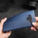 Пластиковый чехол USAMS Joe Series для Samsung Galaxy Note 9 (N960) - Blue. Фото 4 из 10