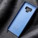 Пластиковый чехол USAMS Joe Series для Samsung Galaxy Note 9 (N960) - Blue. Фото 3 из 10